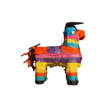 pinata taureau | jourdefete.com