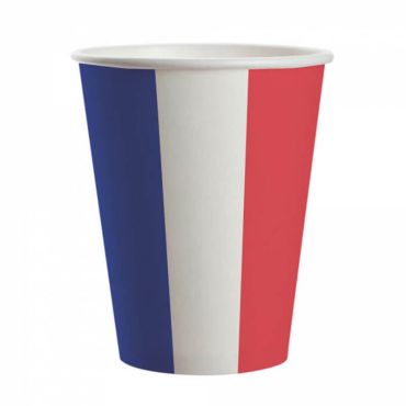gobelets carton France | jourdefete.com