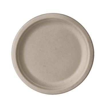 assiette-23-cm-canne-a-sucre | jourdefete.com