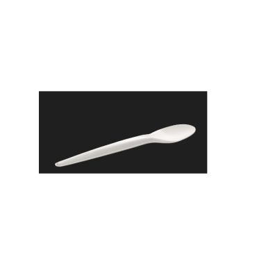 50 grandes cuillères en papier 17 cm