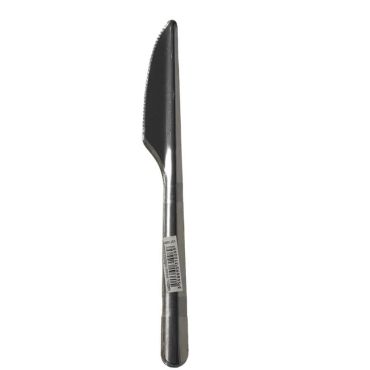 Lot de 12 couteaux slim | jourdefete.com