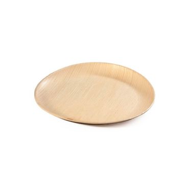 assiettes-palmier-grandes-rondes | jourdefete.com