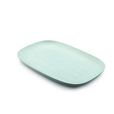 De superbes plateaux parfaits pour une vaisselle jetable écologique | jourdefete.com