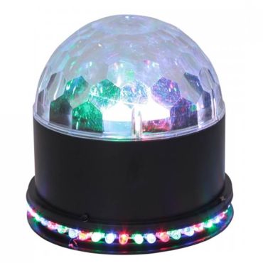 effet de lumière astro 2 en 1 LED RVB | jourdefete.com