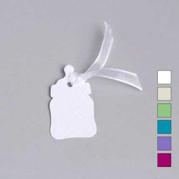 Étiquettes biberon collection "Vitamine" - Différents coloris Étiquettes biberon collection "Vitamine" - Différents coloris