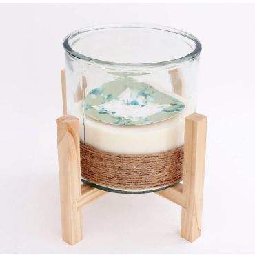 bougie-parfumee-pot-decoration | jourdefete.com