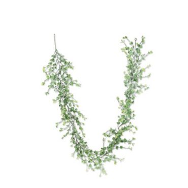 Guirlande Végétale - Feuilles d'Eucalyptus | jourdefete.com Guirlande Végétale - Feuilles d'Eucalyptus | jourdefete.com