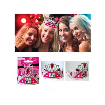 diadème-future-mariée-evjf | jourdefete.com