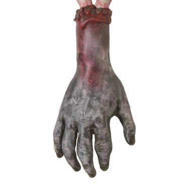 Main Arrachée de Zombie Main Arrachée de Zombie