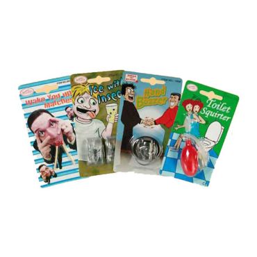 Farce et attrapes - Modèle Aléatoire | jourdefete.com