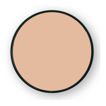 Fard de maquillage pêche Grim'tout pro