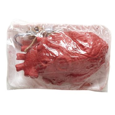 Coeur Ensanglanté en Barquette