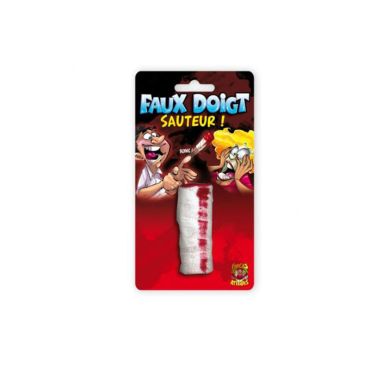 Faux Doigt Sauteur
