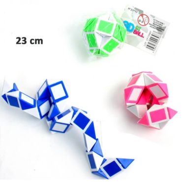 serpent-qi-ball-3d-jouet | jourdefete.com