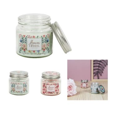 bougie parfumée Maman Chérie senteur aléatoire