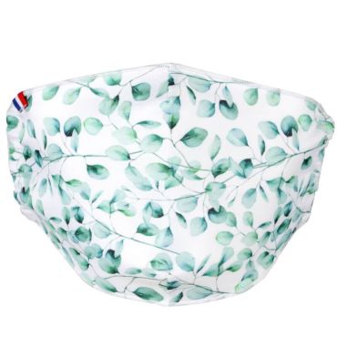 masque facial lavable eucalyptus pour adulte | jourdefete.com