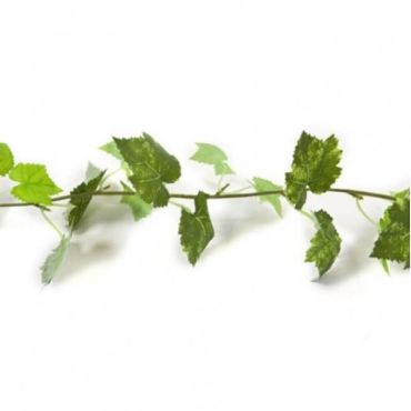 Guirlande Feuilles de Vigne - 140 cm