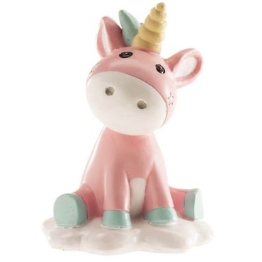 figurine-gateau-licorne | jourdefete.com figurine-gateau-licorne | jourdefete.com