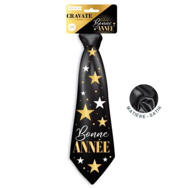 cravate bonne annee | jourdefete.com