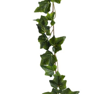 guirlande en lierre verte artificielle | jourdefete.com