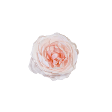 Rose Ancienne Décorative de Table - Rose