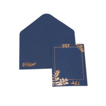 enveloppes-carton-invitation-bleu-vegetal | jourdefete.com