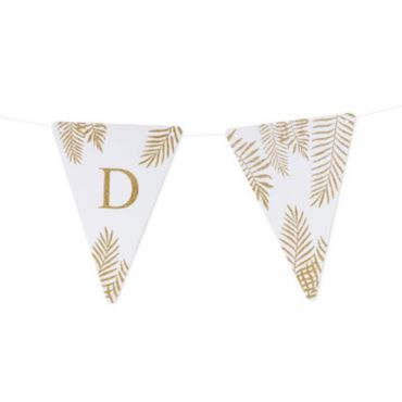 fanion-lettre-d-fougere | jourdefete.com