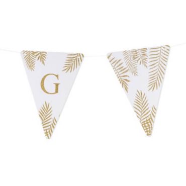 lettre-g-fanion-fougere | jourdefete.com