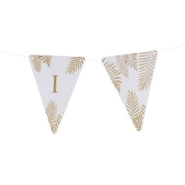 fougere-fanion-I-lettre | jourdefete.com