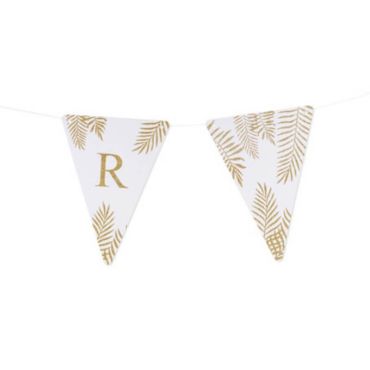 fanions-fougeres-R-lettre-guirlande | jourdefete.com