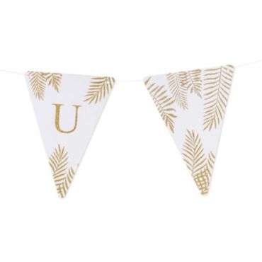 u-fougere-fanion-dore-or | jourdefete.com u-fougere-fanion-dore-or | jourdefete.com