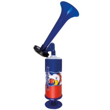 corne supporter allez France | jourdefete.com