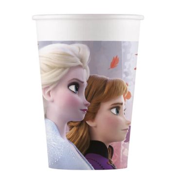 gobelets-reine-des-neiges-frozen2-decoration-anniversaire | jourdefete.com