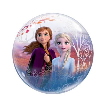 bulle-ballon-reine-des-neiges-decoration-anniversaire | jourdefete.com bulle-ballon-reine-des-neiges-decoration-anniversaire | jourdefete.com