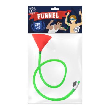 Entonnoir à boisson