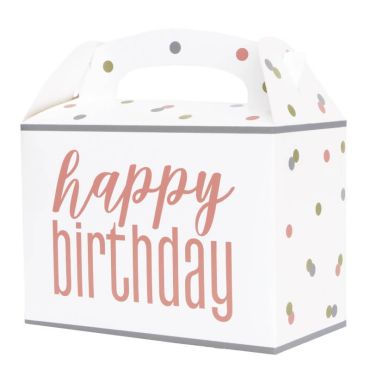 boite-carton-anniversaire-glitz-rose-gold | jourdefete.com