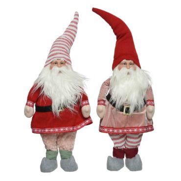 gnome de 60 cm modèle au choix | jourdefete.com