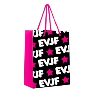 Grande Pochette Cadeau - Enterrement de Vie de Jeune Fille | jourdefete.com