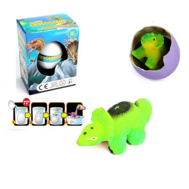 œuf grossissant de dinosaure | jourdefete.com