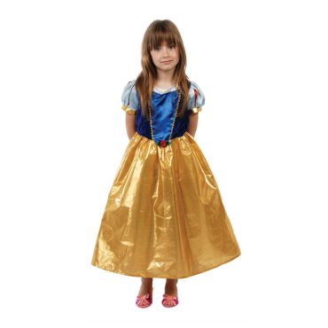 Déguisement Princesse de Conte Fille
