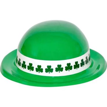 Chapeau melon pour Saint-Patrick - jourdefete.com