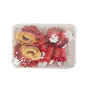 barquette-organes-humains-sang-oreilles-doigts-halloween|jourdefete.com