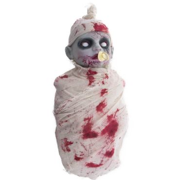 bebe-zombie-halloween | jourdefete.com
