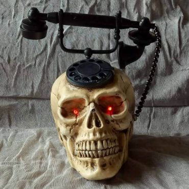 telephone_halloween_crane_lumineux_sonore | jourdefete.com