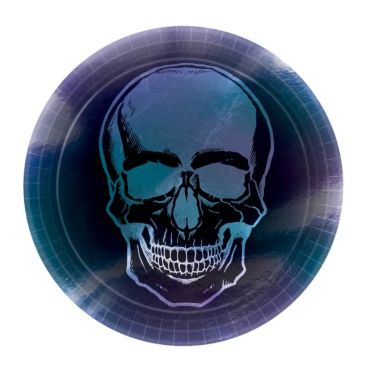 assiettes-boneshine-halloween | jourdefete.com