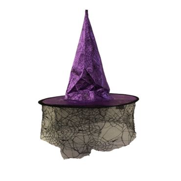 chapeau-pointu-sorciere-halloween | jourdefete.com