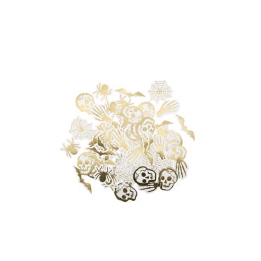 confettis de table collection pure Halloween