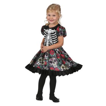 deguisement-cavalera-enfant-halloween | jourdefete.com
