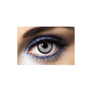 lentilles-argent-adulte-fantaisie | jourdefete.com