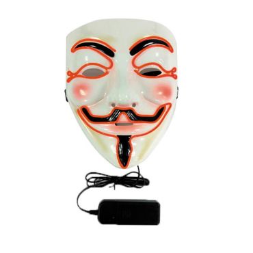 masque-lumineux-halloween-anonymous | jourdefete.com